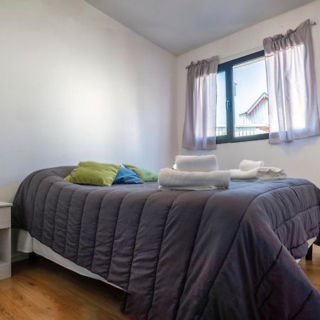 Palacios Bari Alojamientos Bariloche Buitenkant foto