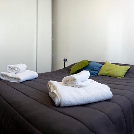 Palacios Bari Alojamientos Bariloche Buitenkant foto
