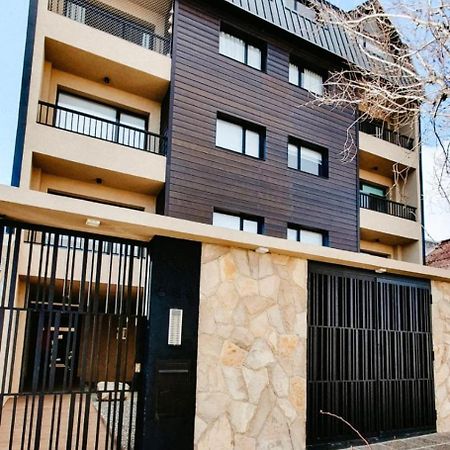Palacios Bari Alojamientos Bariloche Buitenkant foto